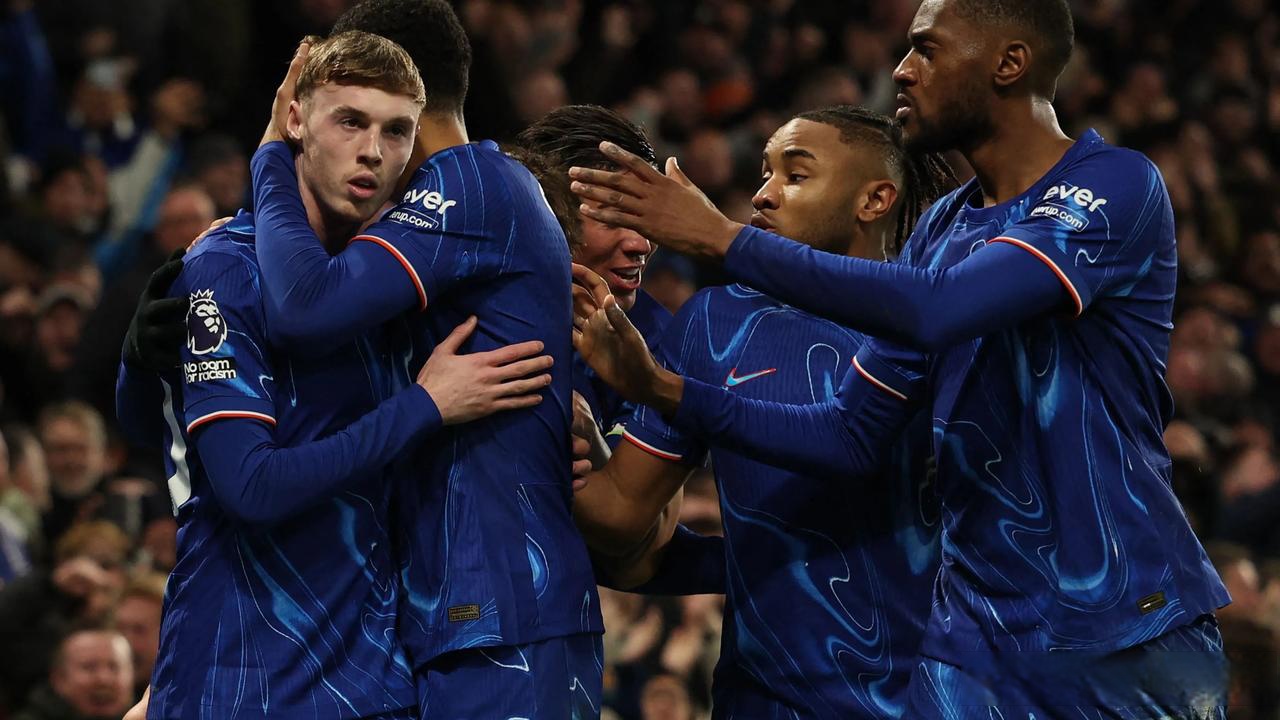 切尔西客场告捷开创先河