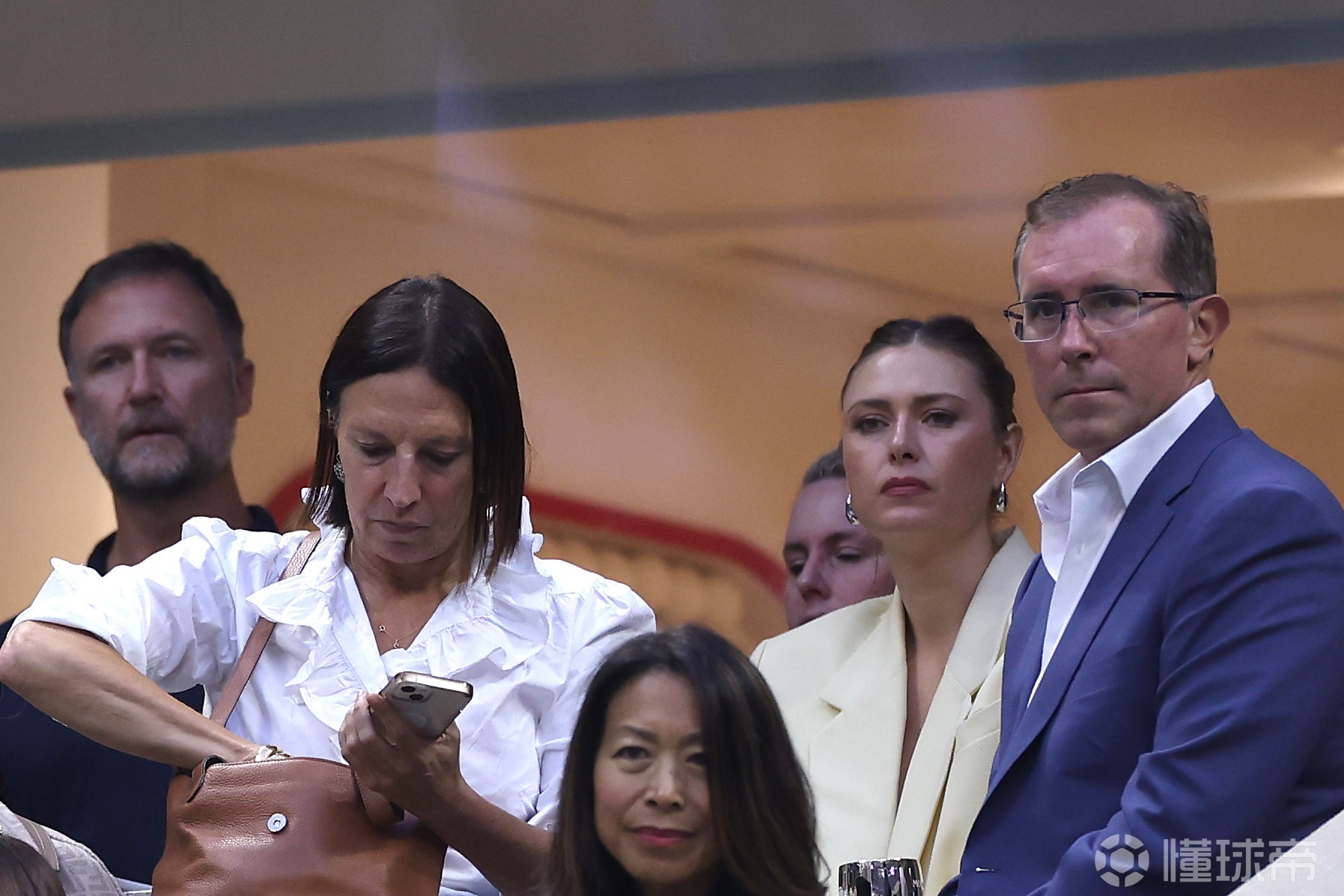 莎拉波娃连续十二场比赛得分超过问鼎冠军，TL挑战极限！